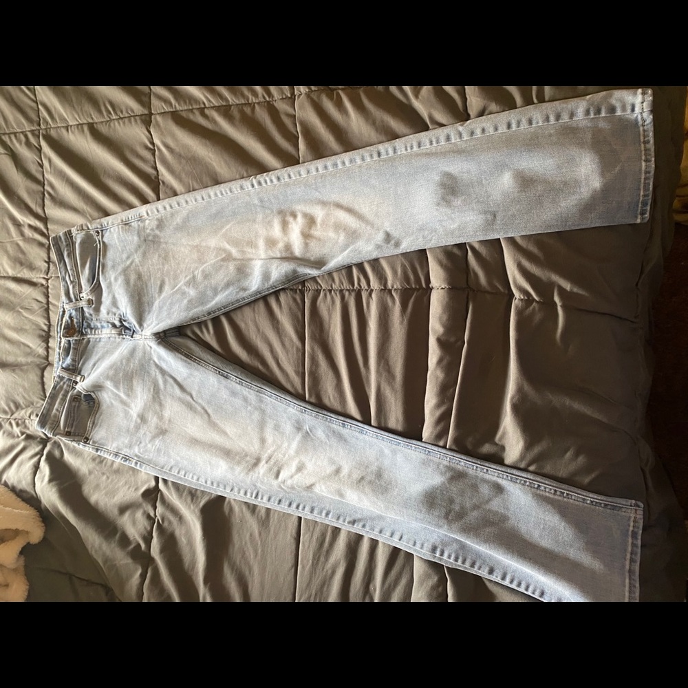 American eagle